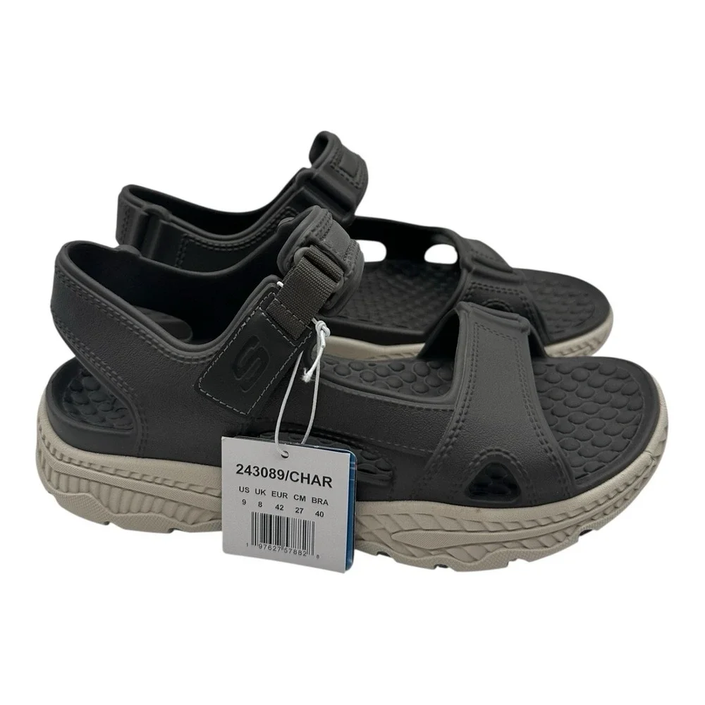 Skechers foamies creston
